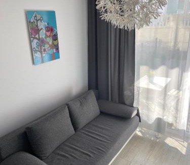 Kolobrzeg Apartment | Apartamenty Bursztynowe w Kołobrzegu Sun&Relax