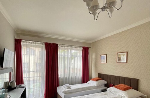 Olkusz Apartment | Apartamenty Centrum