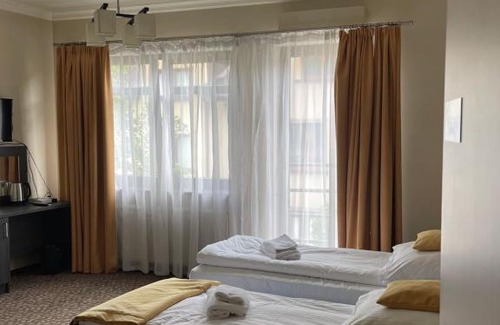 Olkusz Apartment | Apartamenty Centrum