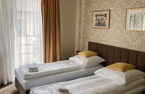 Olkusz Apartment | Apartamenty Centrum