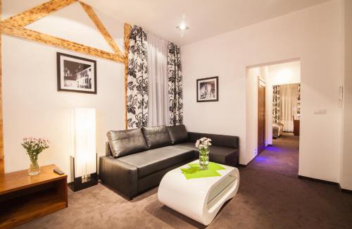 Chelmno Apartment | Apartamenty Chełmińskie