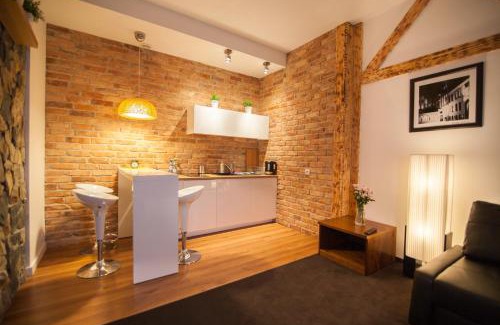 Chelmno Apartment | Apartamenty Chełmińskie