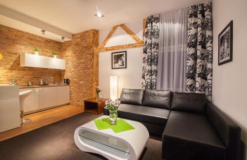 Chelmno Apartment | Apartamenty Chełmińskie