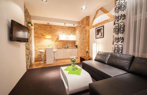 Chelmno Apartment | Apartamenty Chełmińskie