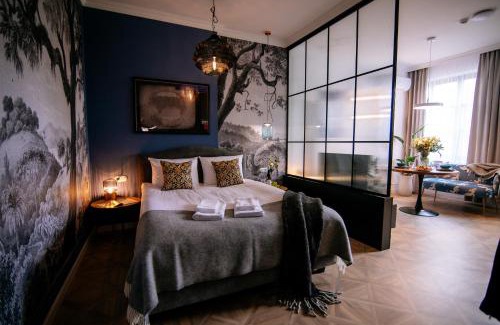 Zamosc Apartment | Apartamenty Chopina Stare Miasto Zamość, Apartamenty Dwuosobowe, Apartamenty Czteroosobowe z Prywatną Sauną