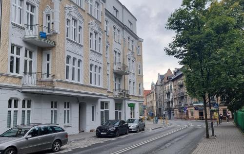 Chorzow Apartment | Apartamenty Chorzów obok Parku Śląskiego