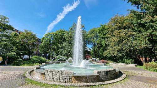 Chorzow Apartment | Apartamenty Chorzów obok Parku Śląskiego