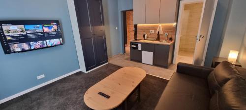 Chorzow Apartment | Apartamenty Chorzów obok Parku Śląskiego