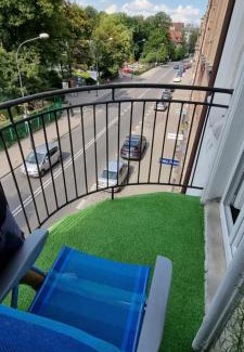 Chorzow Apartment | Apartamenty Chorzów obok Parku Śląskiego