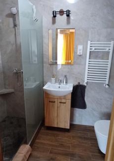 Ciechocinek Apartment | Apartamenty CRYSTAL II