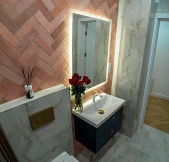 Kudowa Zdroj Apartment | Apartamenty Cud Miód 1