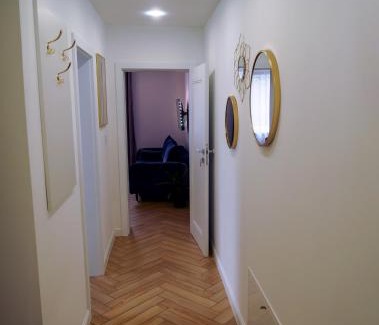 Kudowa Zdroj Apartment | Apartamenty Cud Miód 1