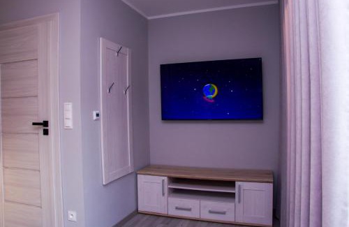 Wladyslawowo Apartment | Apartamenty Cumowa