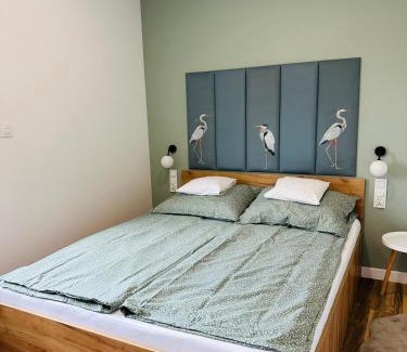 Milicz Apartment | Apartamenty Dębowa 10