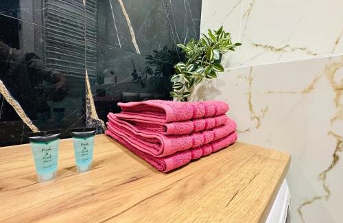Milicz Apartment | Apartamenty Dębowa 8 Leśny Zakątek