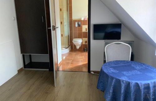 Barlinek House | Apartamenty, domki, wędkowanie