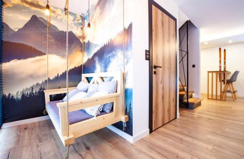 Stronie Slaskie Apartment | APARTAMENTY FAMILY SKI&BIKE HOUSE