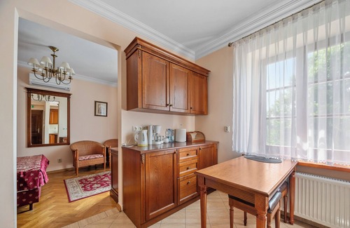 Sandomierz Apartment | Apartamenty Furta Dominikańska