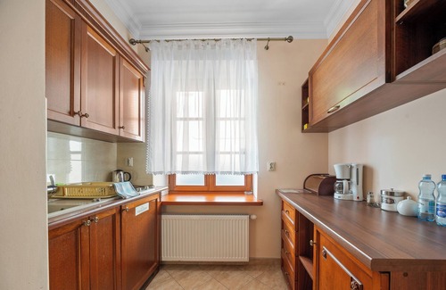 Sandomierz Apartment | Apartamenty Furta Dominikańska