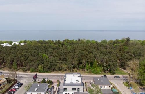 Jelitkowo Apartment | Apartamenty Gdansk EU- Apartamenty Jelitkowska 11, 200m od morza