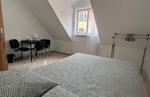 Poznan City Center Bed & Breakfast | Apartamenty Gołębia-Budget