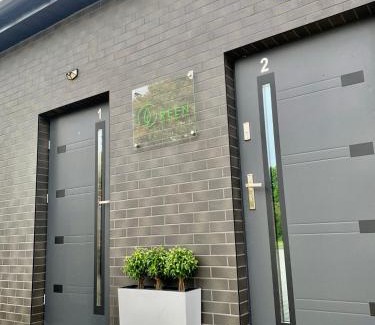 Stargard Szczecinski Apartment | Apartamenty Green