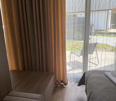 Wetlina Apartment | Apartamenty GREEN PLACE Wetlina