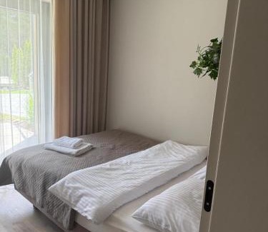 Wetlina Apartment | Apartamenty GREEN PLACE Wetlina