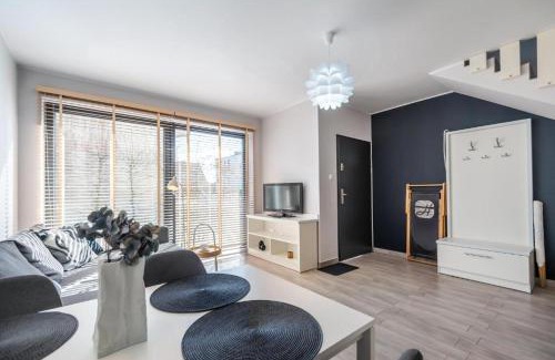 Cetniewo Apartment | Apartamenty Hallerowo