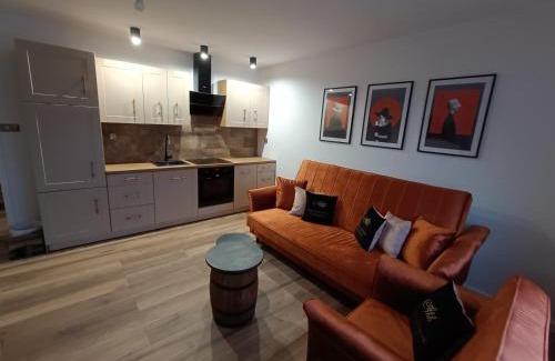 Choczewo Apartment | Apartamenty Holender House Choczewo 6 plaż w zasięgu