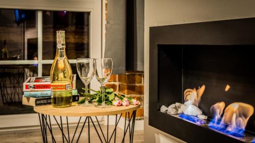Karpacz Apartment | Apartamenty hoteLOVE Stara Kuźnia