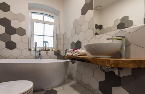 Karpacz Apartment | Apartamenty hoteLOVE Stara Kuźnia