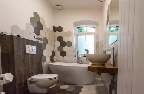 Karpacz Apartment | Apartamenty hoteLOVE Stara Kuźnia