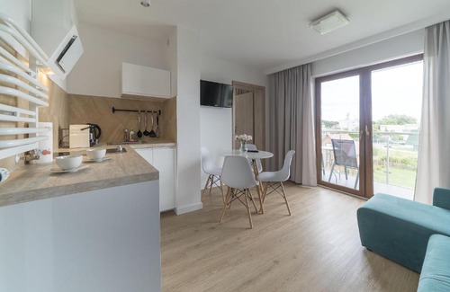 Jastarnia House | Apartamenty i Pokoje Gościnne Relax