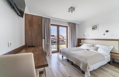 Jastarnia House | Apartamenty i Pokoje Gościnne Relax