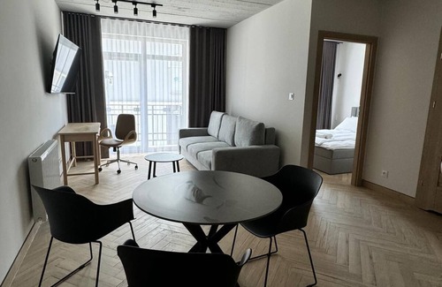 Zary Apartment | Apartamenty I SORAU Old Town