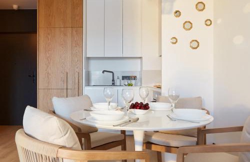 Jastarnia Apartment | Apartamenty In Wydma & Las
