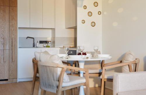 Jastarnia Apartment | Apartamenty In Wydma & Las