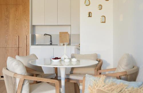 Jastarnia Apartment | Apartamenty In Wydma & Las
