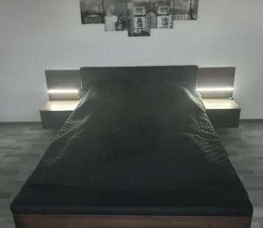 Zielona Gora Apartment | Apartamenty Jacuzzi, klima, wifi,
