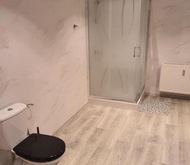 Zielona Gora Apartment | Apartamenty Jacuzzi, klima, wifi,