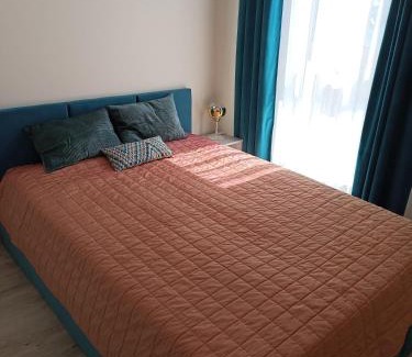 Olsztynek Apartment | Apartamenty JAGIEŁŁY PARK