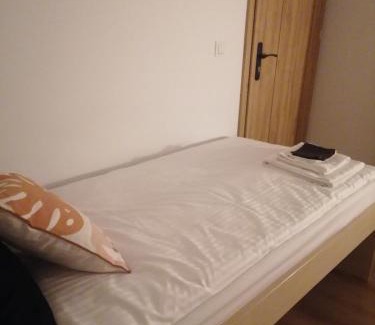 Szwederowo Apartment | Apartamenty Jaskółcza