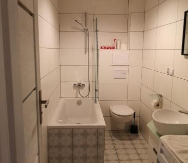 Bykowina Apartment | Apartamenty Jaskinia Solna