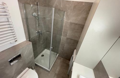 Bydgoszcz Apartment | Apartamenty Jezuicka 16