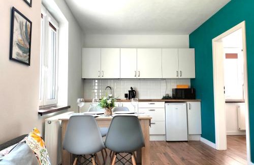 Beczkow Apartment | Apartamenty Jodłowa - bilard - bawialnia - królikarnia