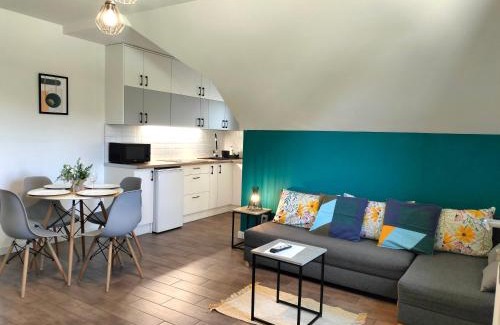 Beczkow Apartment | Apartamenty Jodłowa - bilard - bawialnia - królikarnia