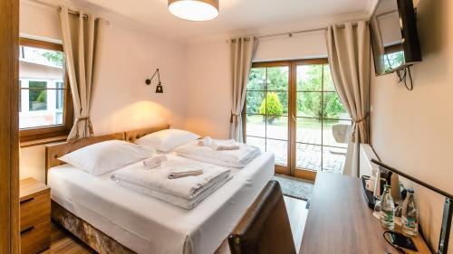Olawa Apartment | Apartamenty Kapitańskie