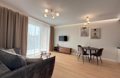 Olecko Apartment | Apartamenty Klonova Park