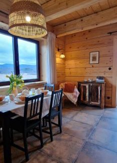 Wetlina Apartment | Apartamenty komu gloria
